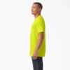 Cooling Short Sleeve Pocket T-Shirt Cooling Short Sleeve Pocket T-Shirt
