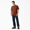 Cooling Short Sleeve Pocket T-Shirt Cooling Short Sleeve Pocket T-Shirt
