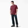 Cooling Short Sleeve Pocket T-Shirt Cooling Short Sleeve Pocket T-Shirt