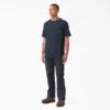 Cooling Short Sleeve Pocket T-Shirt Cooling Short Sleeve Pocket T-Shirt