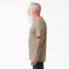 Cooling Short Sleeve Pocket T-Shirt Cooling Short Sleeve Pocket T-Shirt