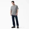 Cooling Short Sleeve Pocket T-Shirt Cooling Short Sleeve Pocket T-Shirt