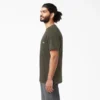 Cooling Short Sleeve Pocket T-Shirt Cooling Short Sleeve Pocket T-Shirt
