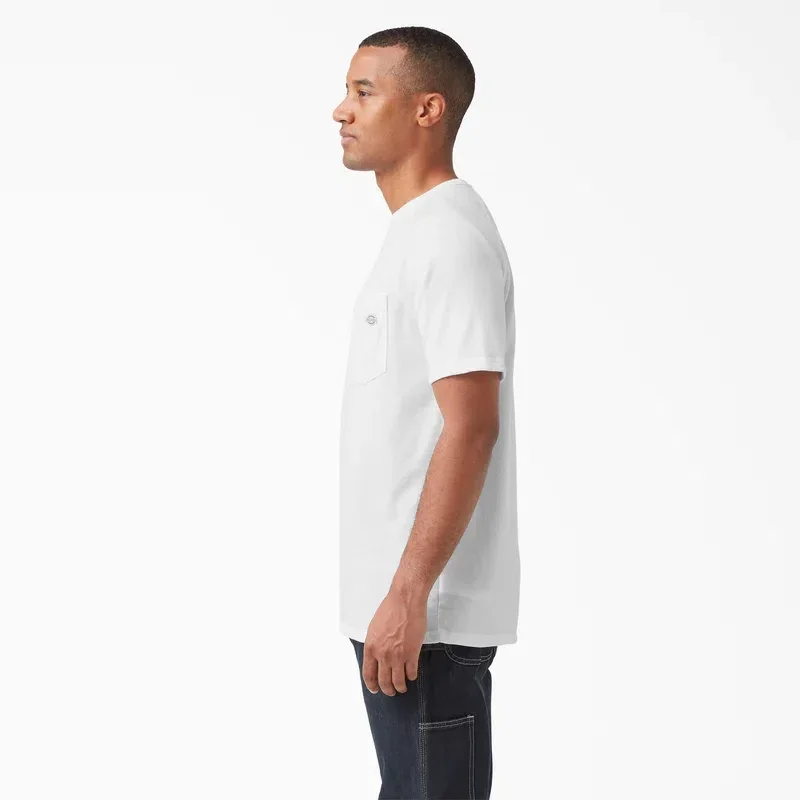 Cooling Short Sleeve Pocket T-Shirt Cooling Short Sleeve Pocket T-Shirt