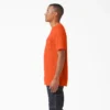 Cooling Short Sleeve Pocket T-Shirt Cooling Short Sleeve Pocket T-Shirt