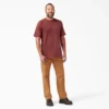 Cooling Short Sleeve Pocket T-Shirt Cooling Short Sleeve Pocket T-Shirt