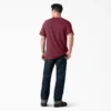 Cooling Short Sleeve Pocket T-Shirt Cooling Short Sleeve Pocket T-Shirt