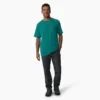 Cooling Short Sleeve Pocket T-Shirt Cooling Short Sleeve Pocket T-Shirt