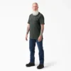 Cooling Short Sleeve Pocket T-Shirt Cooling Short Sleeve Pocket T-Shirt