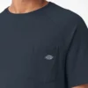 Cooling Short Sleeve Pocket T-Shirt Cooling Short Sleeve Pocket T-Shirt