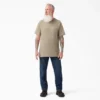 Cooling Short Sleeve Pocket T-Shirt Cooling Short Sleeve Pocket T-Shirt