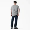 Cooling Short Sleeve Pocket T-Shirt Cooling Short Sleeve Pocket T-Shirt
