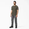 Cooling Short Sleeve Pocket T-Shirt Cooling Short Sleeve Pocket T-Shirt