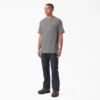Cooling Short Sleeve Pocket T-Shirt Cooling Short Sleeve Pocket T-Shirt