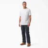 Cooling Short Sleeve Pocket T-Shirt Cooling Short Sleeve Pocket T-Shirt