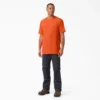 Cooling Short Sleeve Pocket T-Shirt Cooling Short Sleeve Pocket T-Shirt