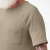 Cooling Short Sleeve Pocket T-Shirt Cooling Short Sleeve Pocket T-Shirt