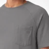 Cooling Short Sleeve Pocket T-Shirt Cooling Short Sleeve Pocket T-Shirt