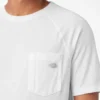 Cooling Short Sleeve Pocket T-Shirt Cooling Short Sleeve Pocket T-Shirt