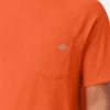 Cooling Short Sleeve Pocket T-Shirt Cooling Short Sleeve Pocket T-Shirt