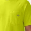 Cooling Short Sleeve Pocket T-Shirt Cooling Short Sleeve Pocket T-Shirt