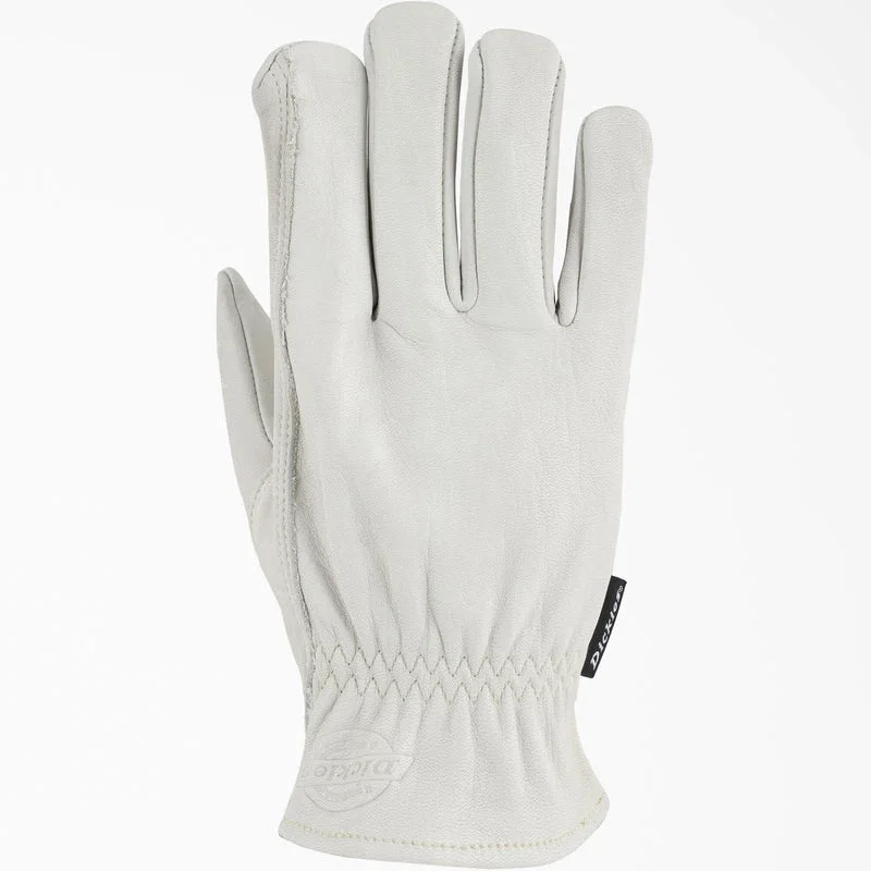 Cowhide Leather Driver Gloves Cowhide Leather Driver Gloves