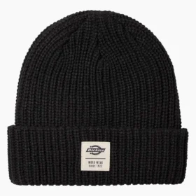 Cuffed Fisherman Beanie