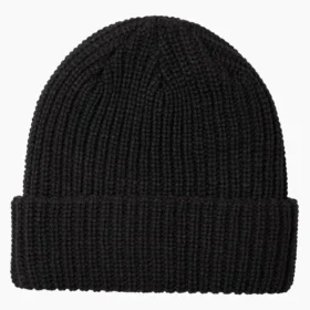 Cuffed Fisherman Beanie