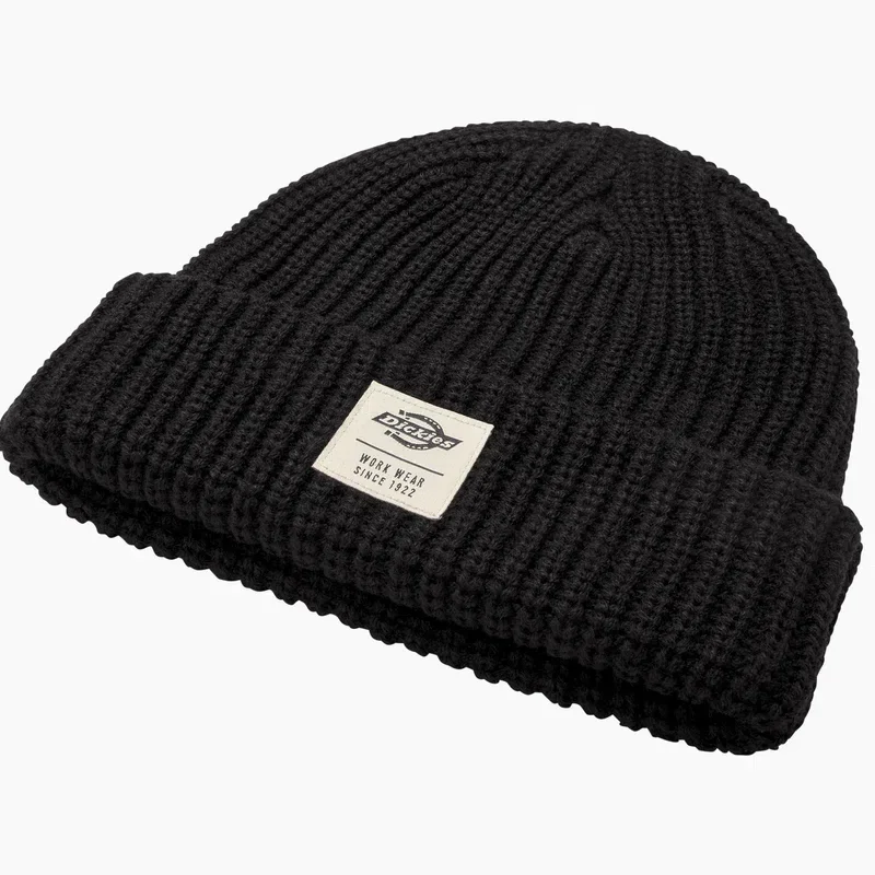 Cuffed Fisherman Beanie Cuffed Fisherman Beanie