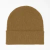 Cuffed Knit Beanie Cuffed Knit Beanie