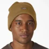 Cuffed Knit Beanie Cuffed Knit Beanie