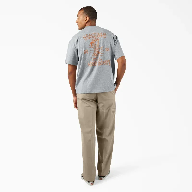 Decaturville T-Shirt Decaturville T-Shirt