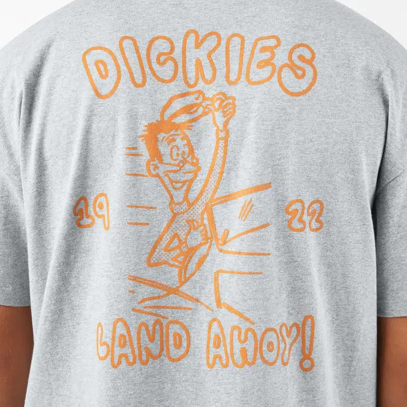 Decaturville T-Shirt Decaturville T-Shirt