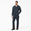 Deluxe Blended Long Sleeve Coveralls Deluxe Blended Long Sleeve Coveralls