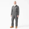 Deluxe Blended Long Sleeve Coveralls Deluxe Blended Long Sleeve Coveralls