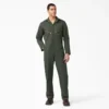 Deluxe Blended Long Sleeve Coveralls Deluxe Blended Long Sleeve Coveralls