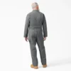 Deluxe Blended Long Sleeve Coveralls Deluxe Blended Long Sleeve Coveralls