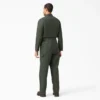 Deluxe Blended Long Sleeve Coveralls Deluxe Blended Long Sleeve Coveralls