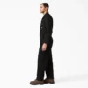 Deluxe Blended Long Sleeve Coveralls Deluxe Blended Long Sleeve Coveralls