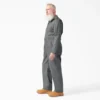 Deluxe Blended Long Sleeve Coveralls Deluxe Blended Long Sleeve Coveralls