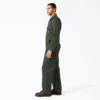 Deluxe Blended Long Sleeve Coveralls Deluxe Blended Long Sleeve Coveralls