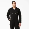 Deluxe Blended Long Sleeve Coveralls Deluxe Blended Long Sleeve Coveralls