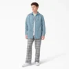 Denim Chore Coat Denim Chore Coat