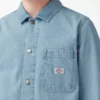 Denim Chore Coat Denim Chore Coat