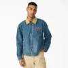 Denim Painter Jacket Denim Painter Jacket