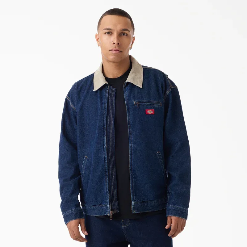 Denim Painter Jacket Denim Painter Jacket
