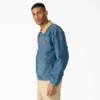 Denim Painter Jacket Denim Painter Jacket