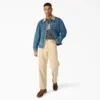 Denim Painter Jacket Denim Painter Jacket