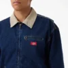 Denim Painter Jacket Denim Painter Jacket