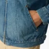 Denim Painter Jacket Denim Painter Jacket